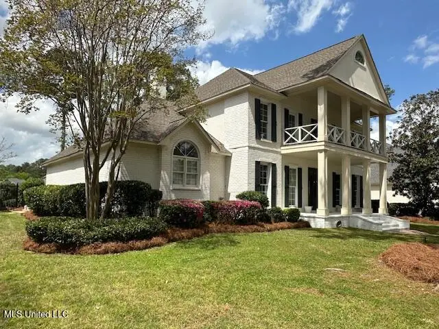 117 Peninsula Drive, Brandon, MS 39047 - #3