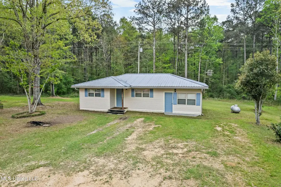 1583 Dry Creek Rd Road, Magee, MS 39111 - Image #2