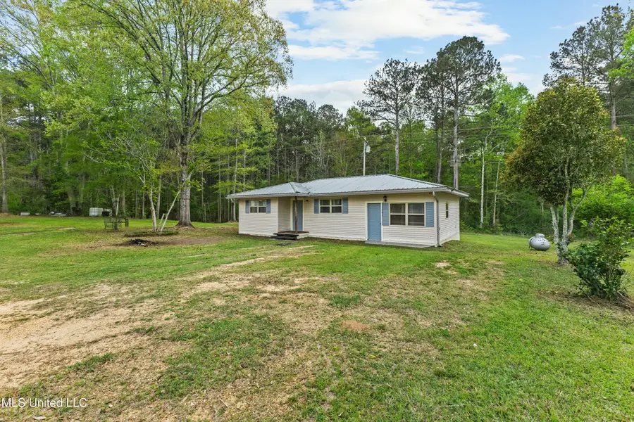 1583 Dry Creek Rd Road, Magee, MS 39111 - Image #3