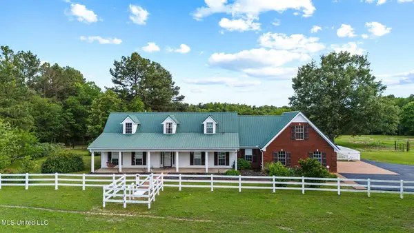 1201 Wheeler Road, Hernando, MS 38632