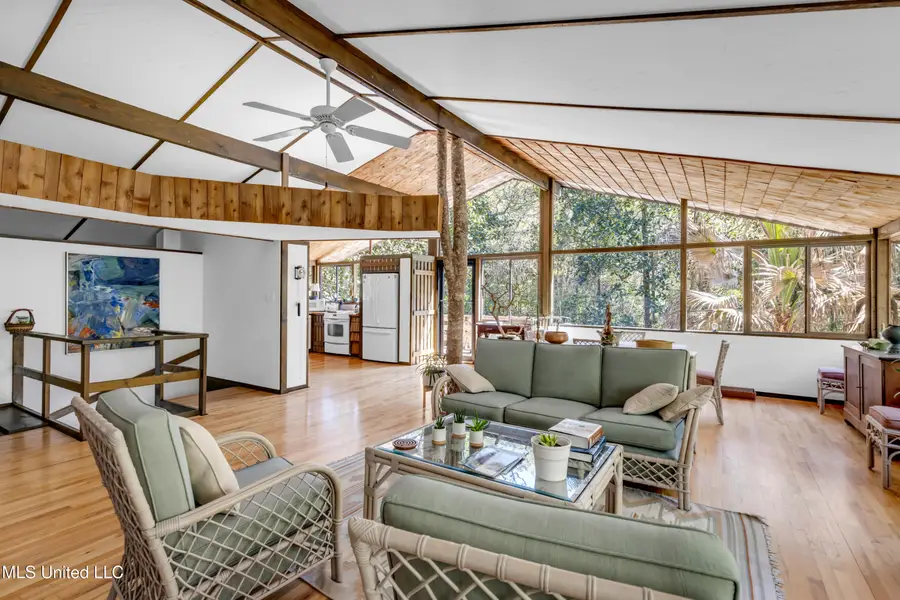 1101 Le Voyageur Drive, Ocean Springs, MS 39564 - #3