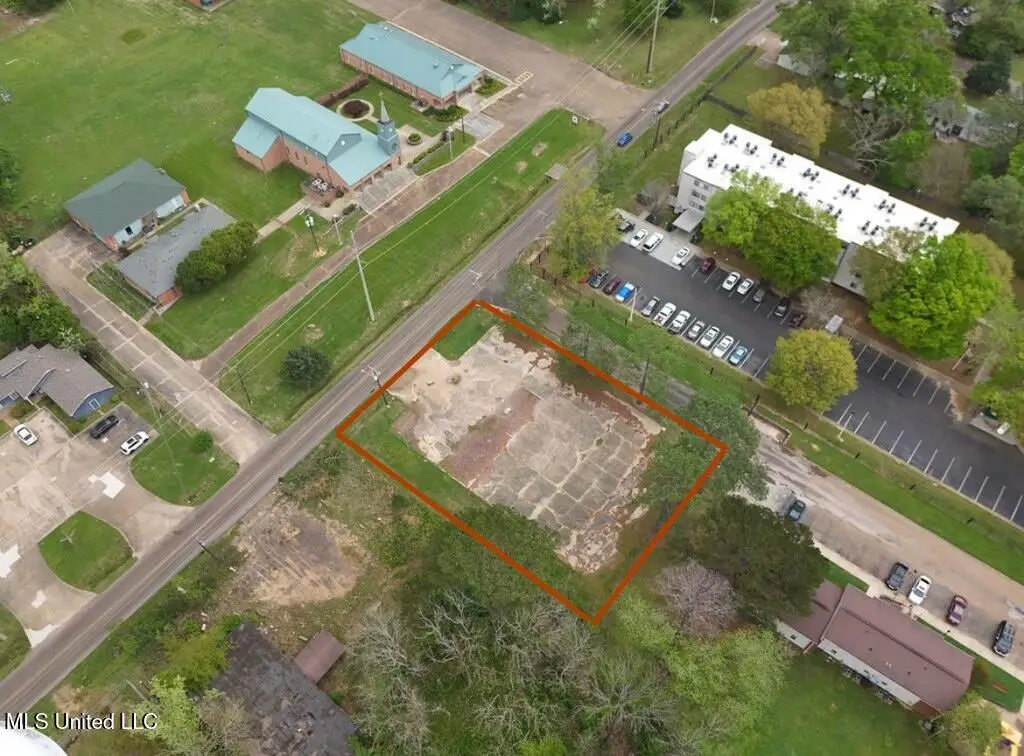 Forest Avenue, Jackson, MS 39206 - Image #1