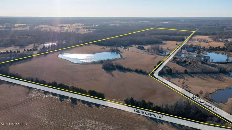 0 Cane Creek Road, Flora, MS 39071 - #3