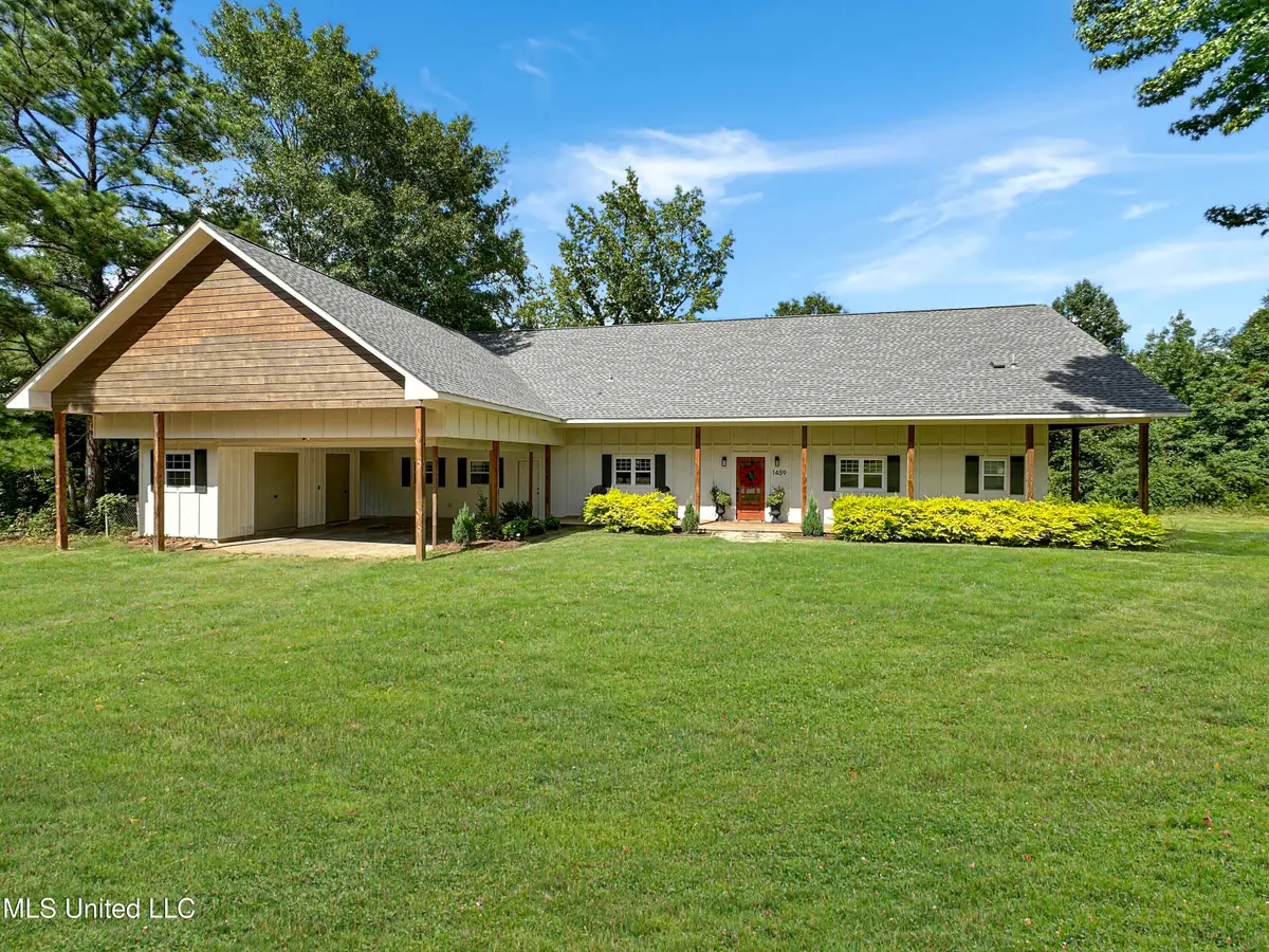 1459 Monterey Road, Florence, MS 39073 - Image #1
