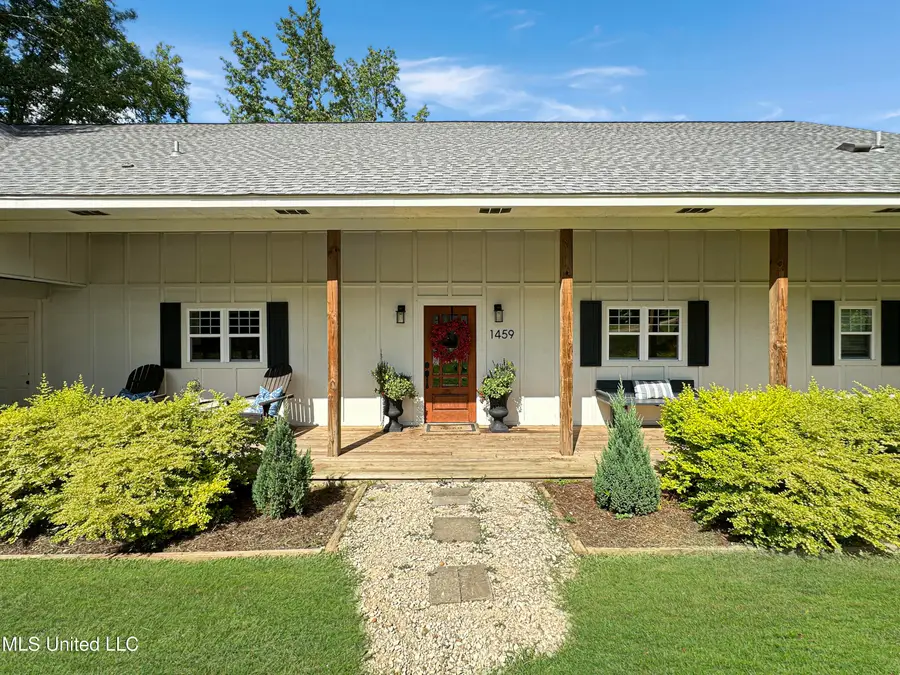1459 Monterey Road, Florence, MS 39073 - Image #2