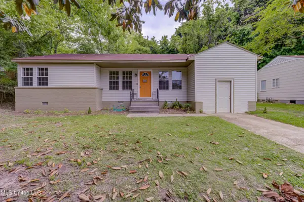 123 Bering Street, Vicksburg, MS 39180