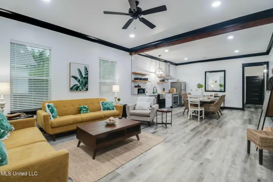 1526 E Railroad Street, Gulfport, MS 39501 - Image #2