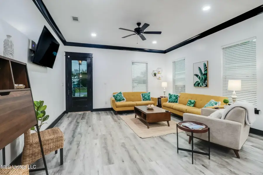 1526 E Railroad Street, Gulfport, MS 39501 - Image #3