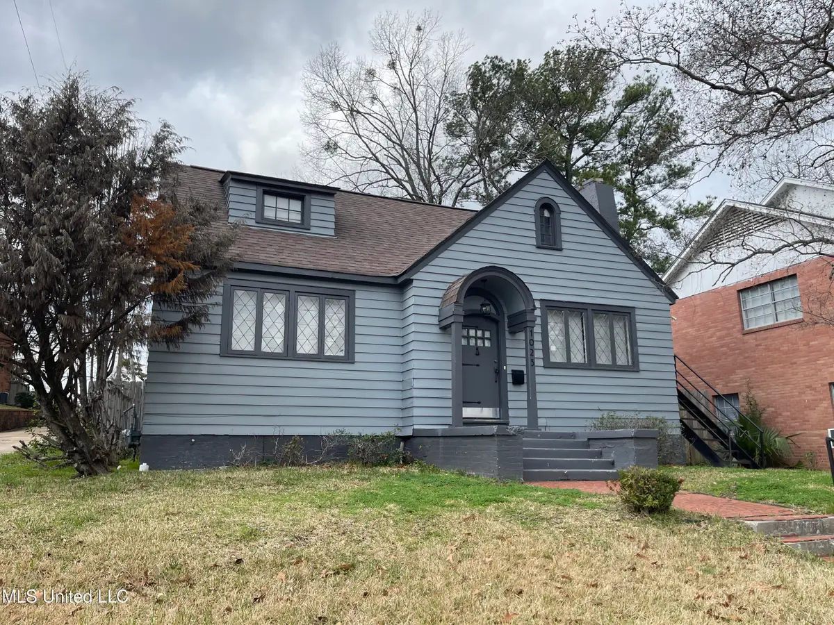 1023 Madison Street, Jackson, MS 39202 - Image #1