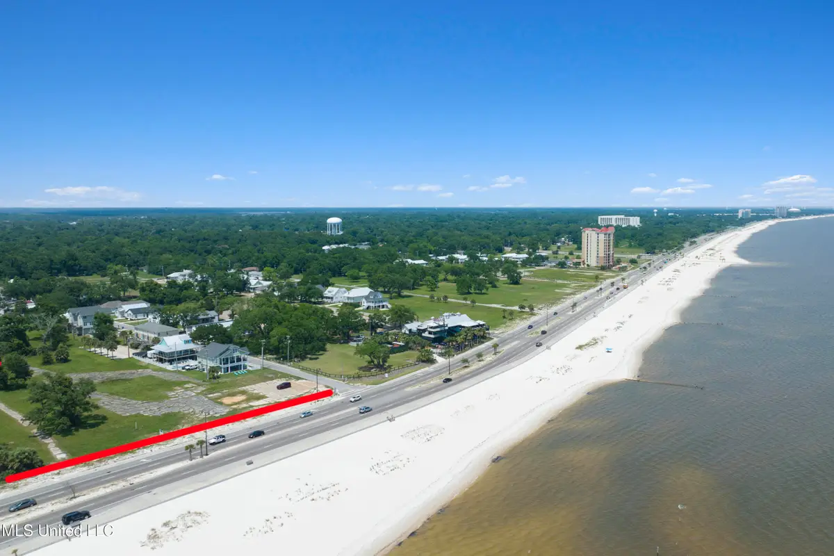 830 E Beach Boulevard, Gulfport, MS 39507 - Image #1