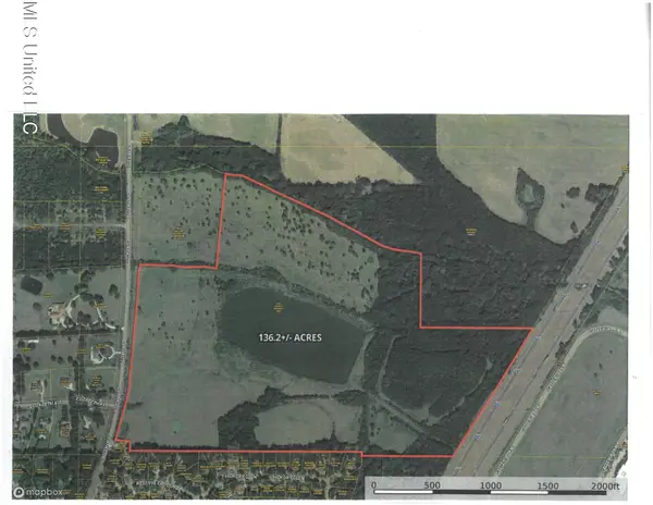 Bozeman Road, Madison, MS 39110