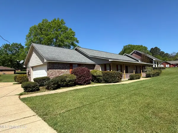 111 Chessie Lane Lane, Carthage, MS 39051