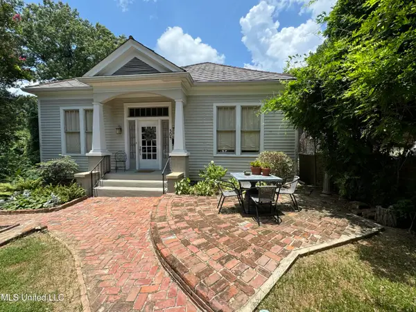 304 Lambert Street, Natchez, MS 39120