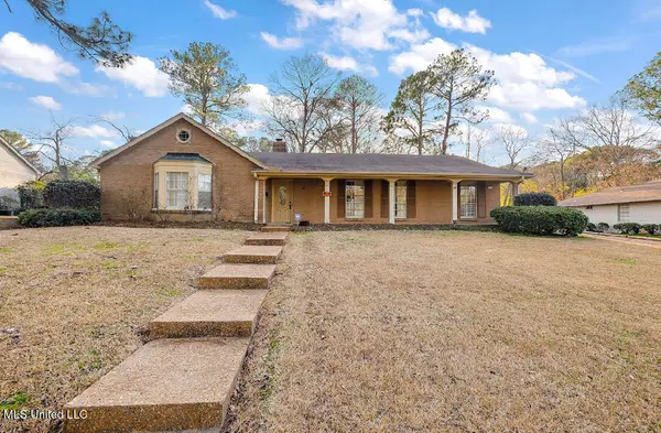 5411 River Thames Road, Jackson, MS 39211