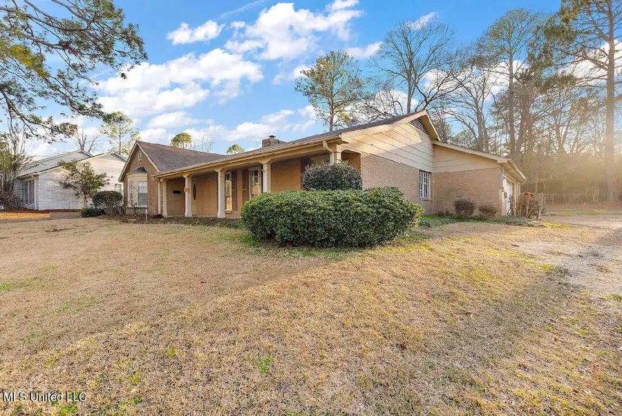 5411 River Thames Road, Jackson, MS 39211 - Image #3