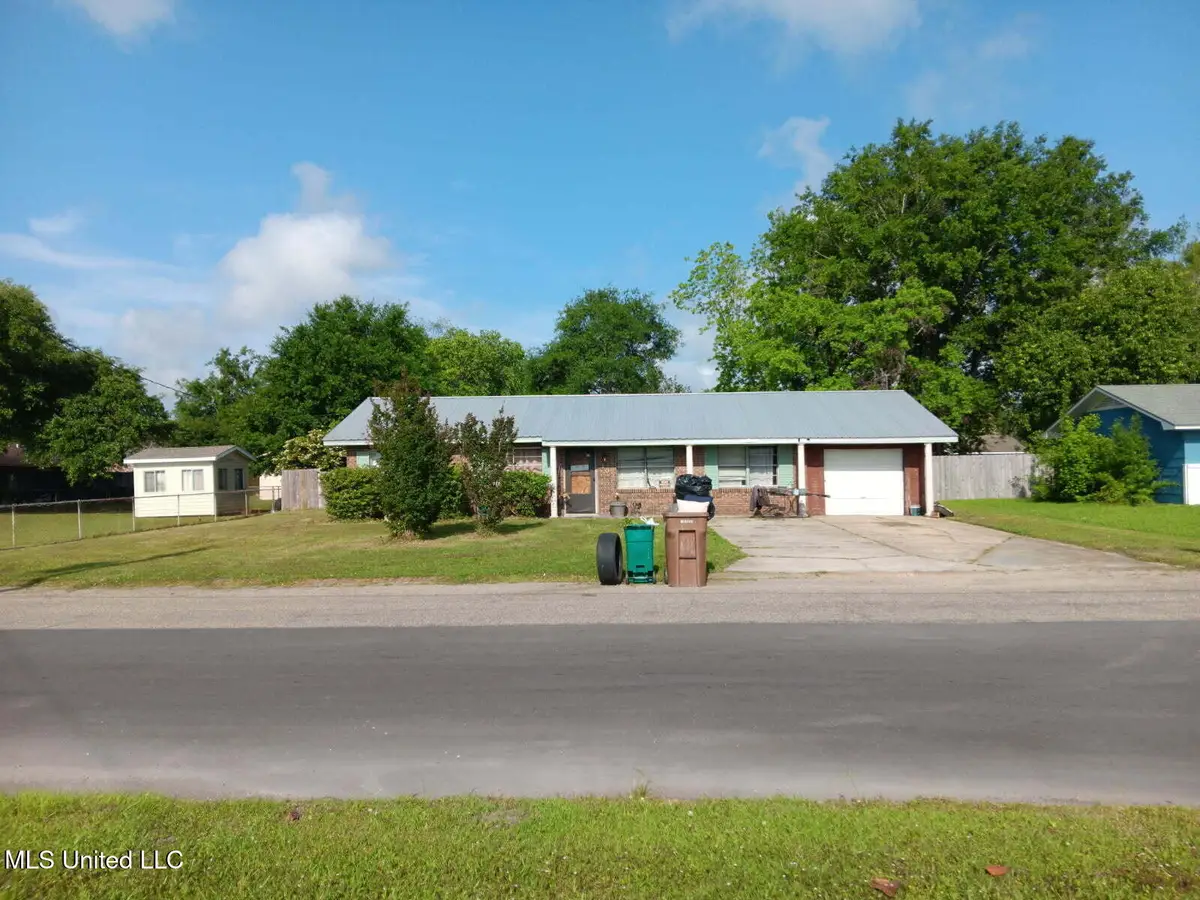 103 Reeves Street, Long Beach, MS 39560 - Image #1