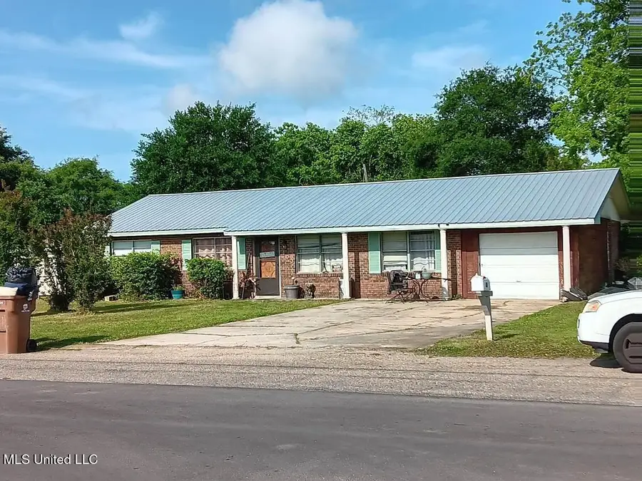 103 Reeves Street, Long Beach, MS 39560 - Image #2