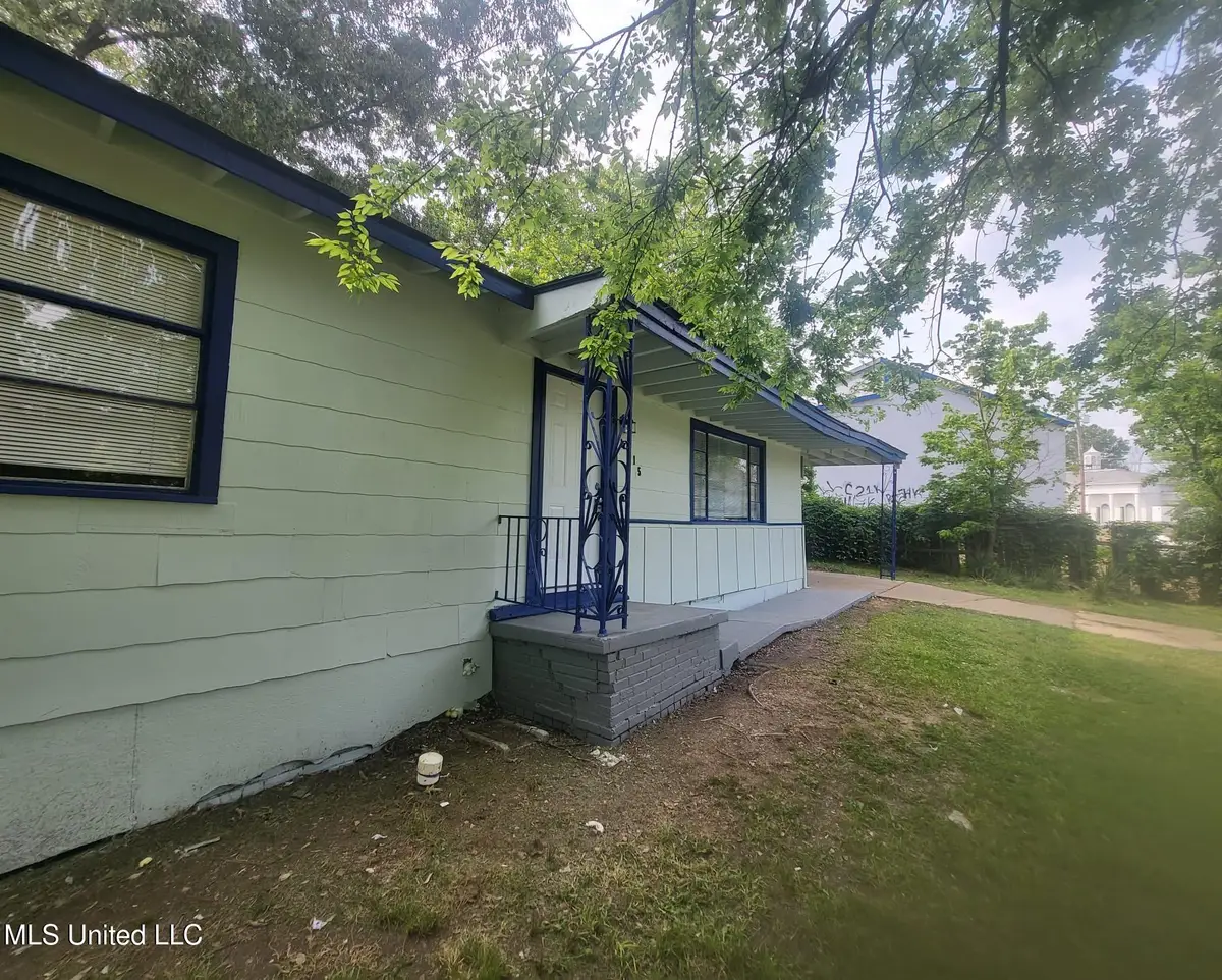 1715 Dixie Drive, Jackson, MS 39209 - Image #1