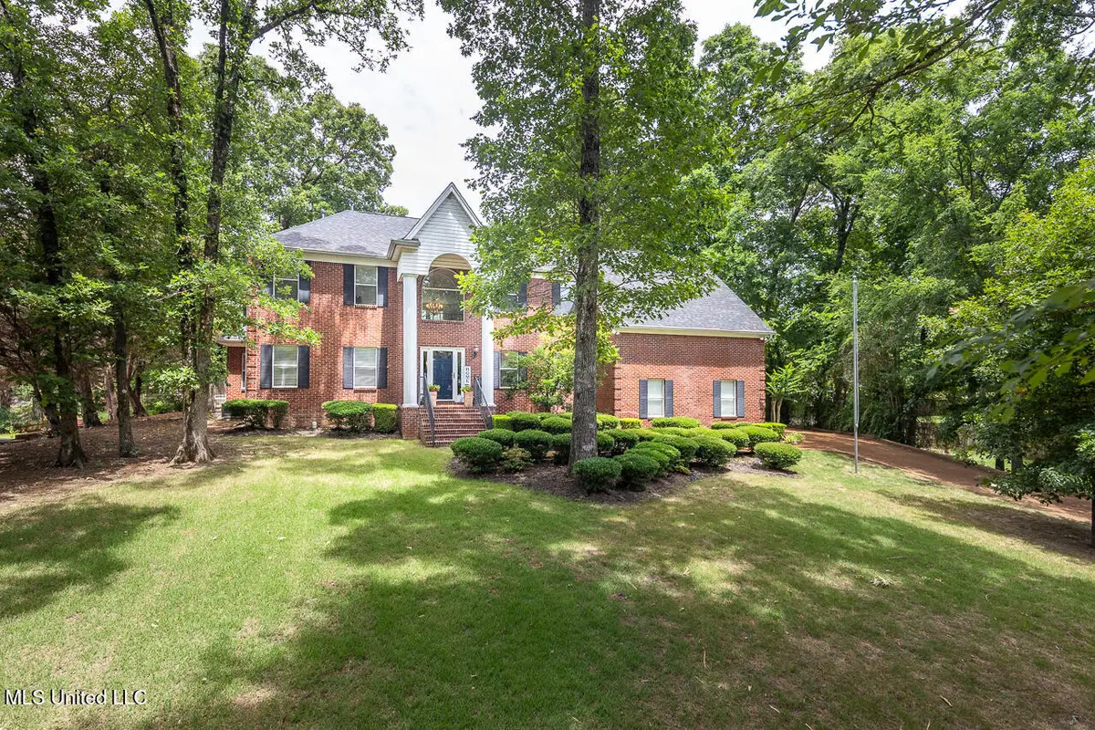 4440 Windslet Cove, Southaven, MS 38672 - Image #1