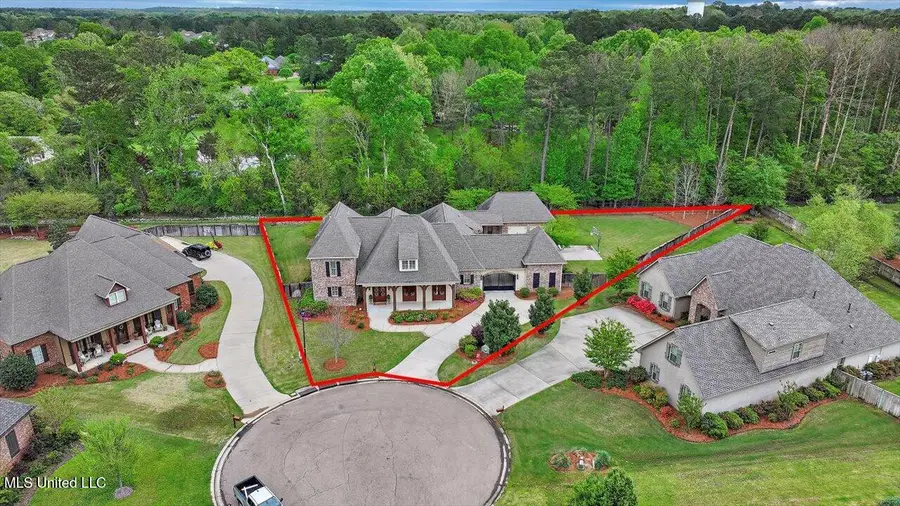 204 Saint Charlotte Cove, Madison, MS 39110 - Image #3