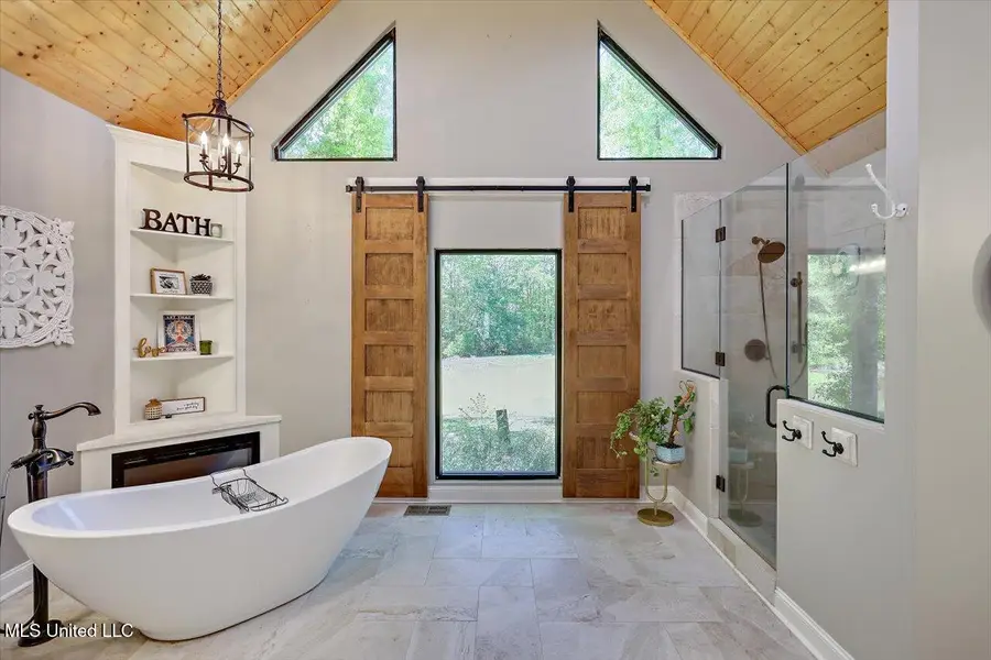 1109 Foxpoint, Brandon, MS 39047 - #2