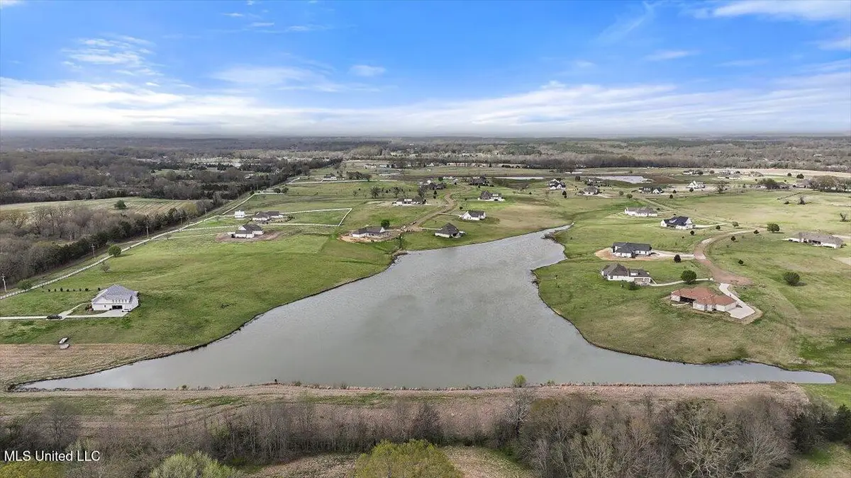 0 Cane Creek Road, Flora, MS 39071 - #1