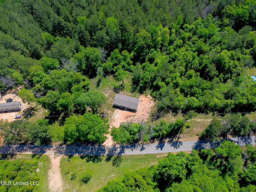 352 Berry Lott Rd Road, Magee, MS 39111 - Image #2