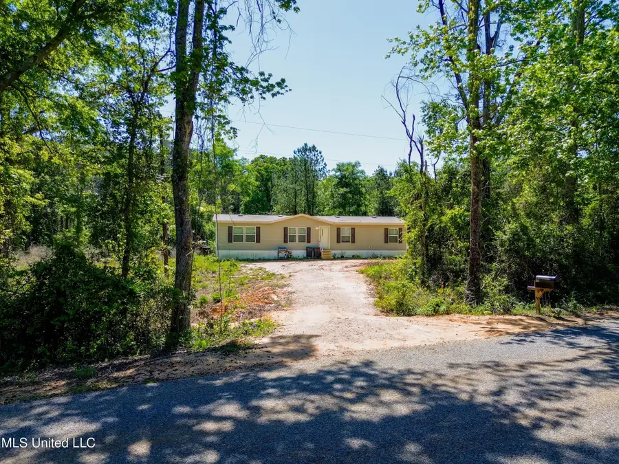 352 Berry Lott Rd Road, Magee, MS 39111 - Image #3