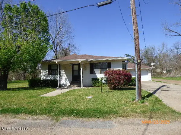 218 Greathouse Street, Ferriday, LA 71334