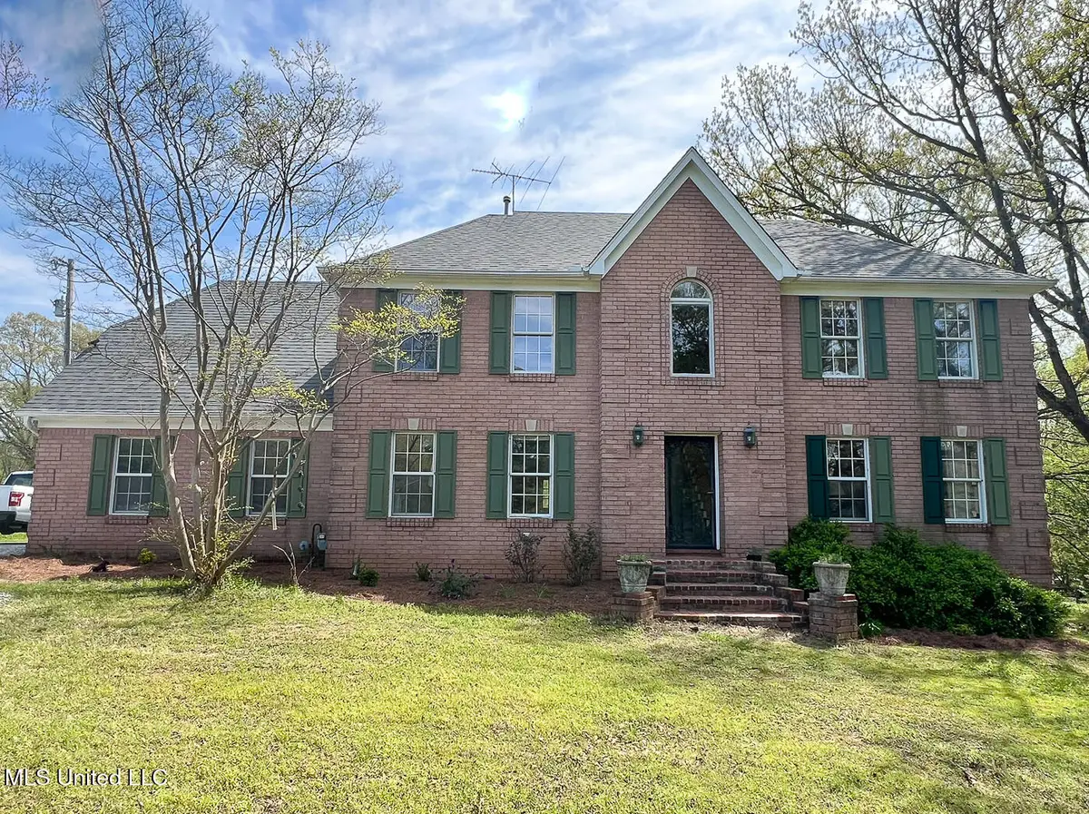 5480 Polk Lane, Olive Branch, MS 38654 - Image #1