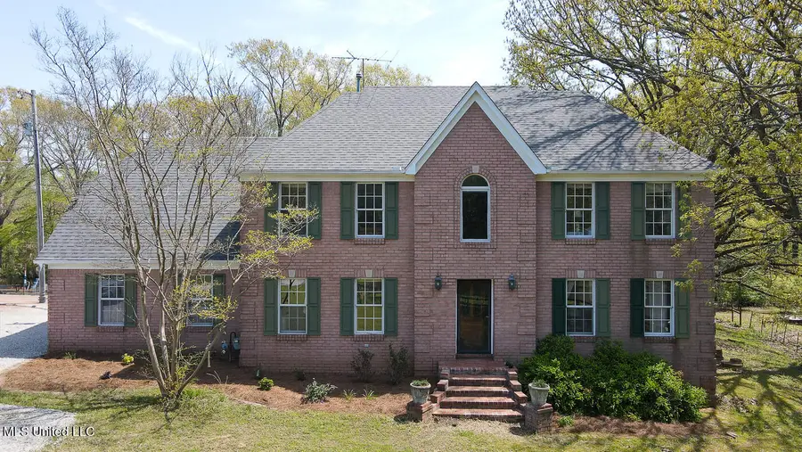 5480 Polk Lane, Olive Branch, MS 38654 - Image #3