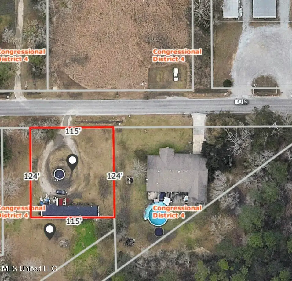 21077 28th Street, Long Beach, MS 39560 - Image #1