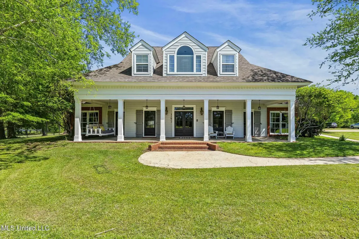 109 Plantation Drive, Madison, MS 39110 - Image #1