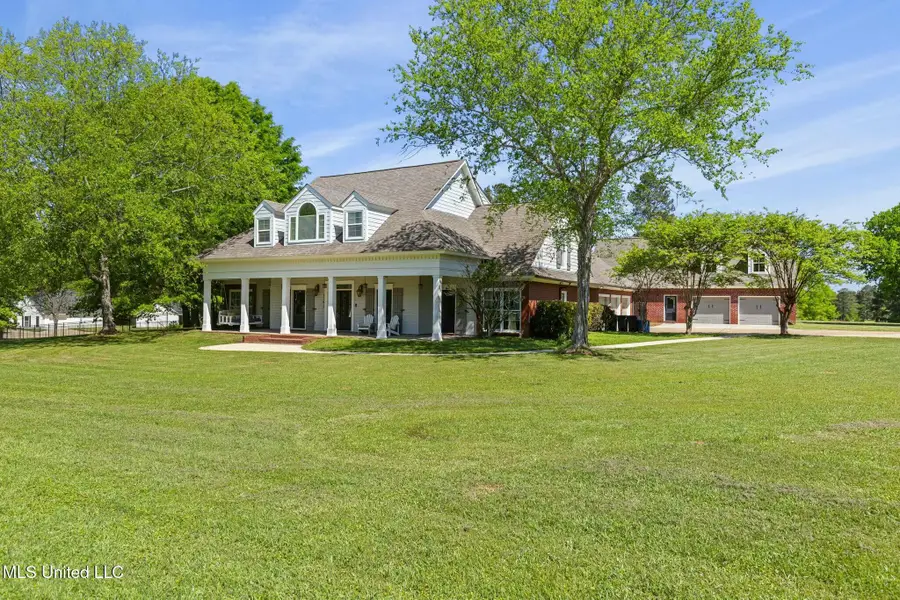 109 Plantation Drive, Madison, MS 39110 - Image #3