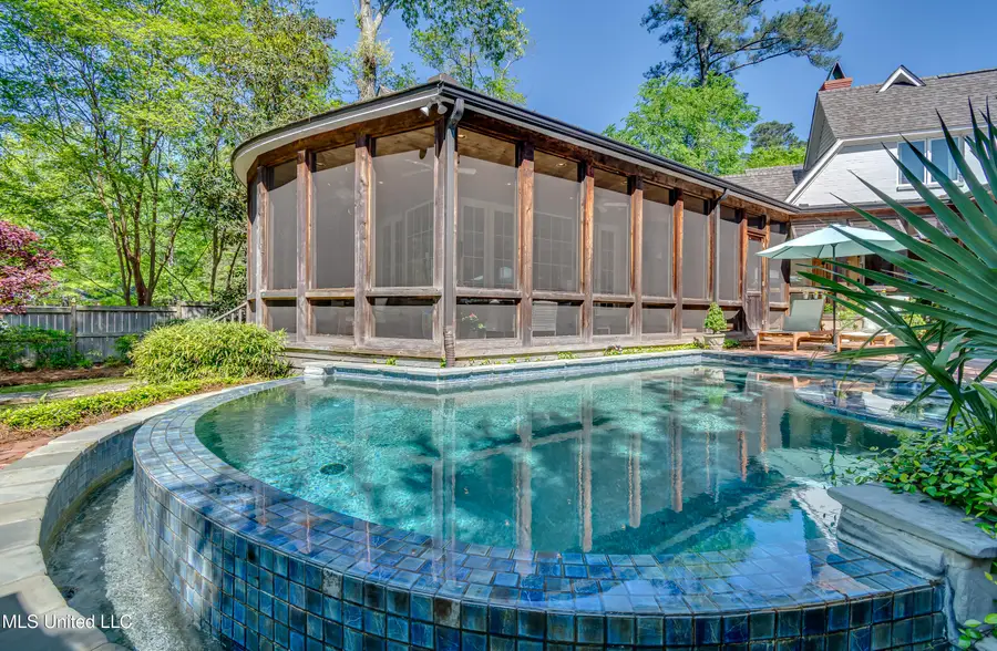 808 Hunter Bay, Brandon, MS 39047 - #2