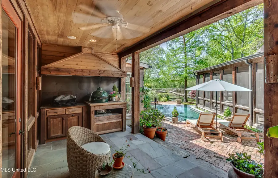 808 Hunter Bay, Brandon, MS 39047 - #3