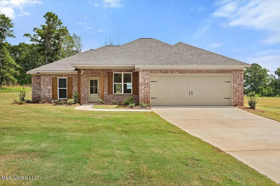 158 Walter Jones Road, Mendenhall, MS 39114 - Image #2