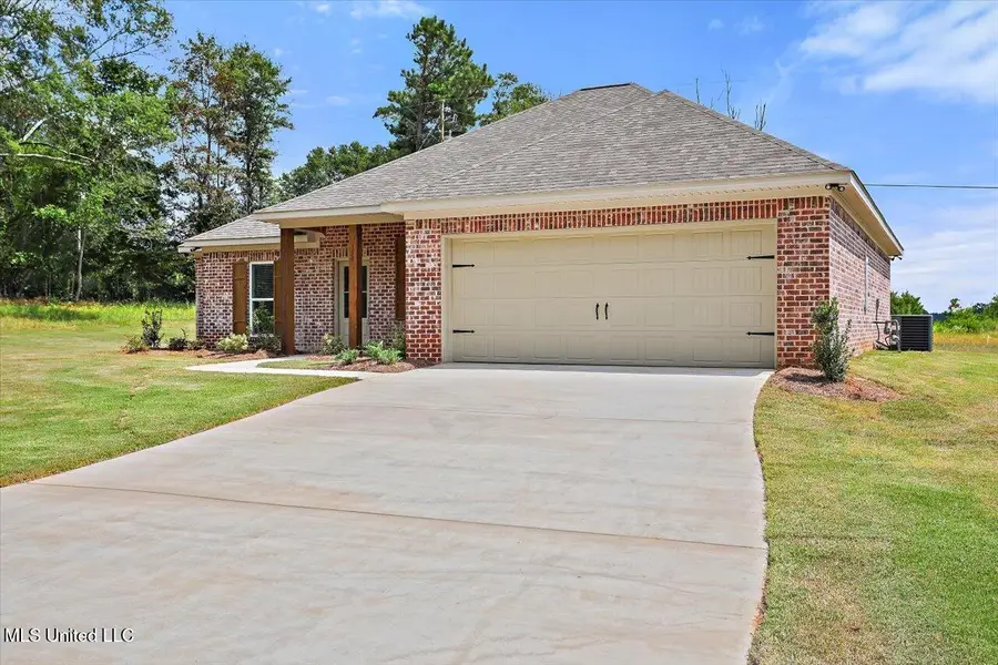 158 Walter Jones Road, Mendenhall, MS 39114 - Image #3