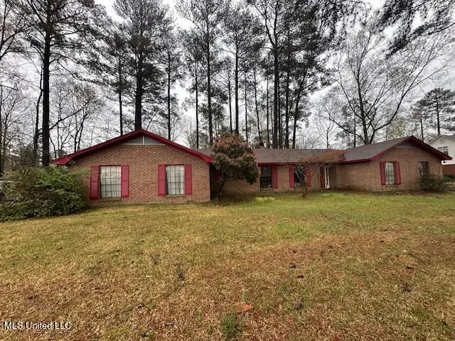 116 Meadow Hill Drive, Forest, MS 39074 - Image #1