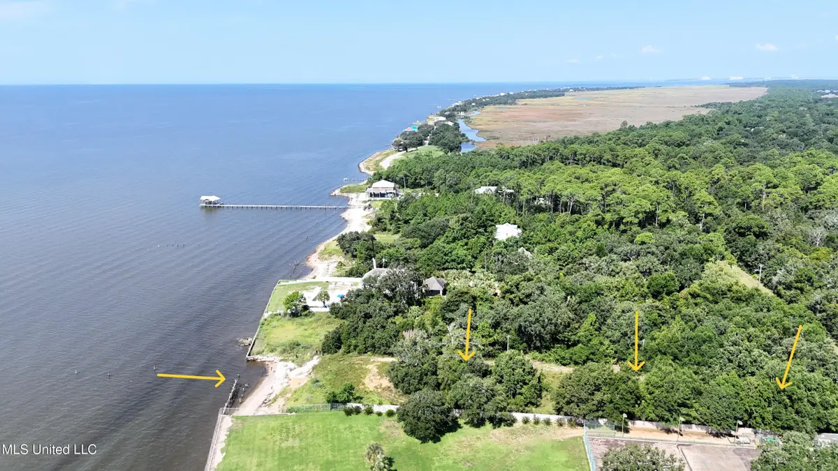 5701 Belle Fontaine Drive, Ocean Springs, MS 39564 - Image #1