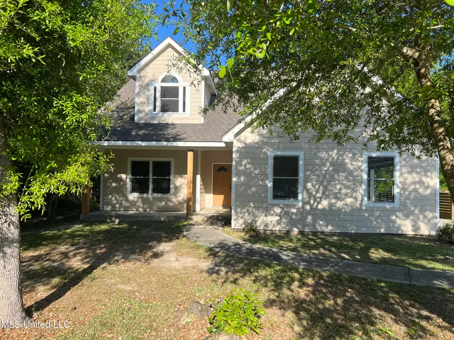 504 Taylor Trail, Waveland, MS 39576 - Image #2