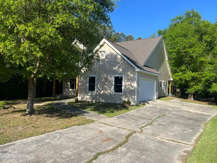 504 Taylor Trail, Waveland, MS 39576 - Image #3