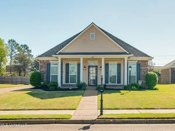 7294 Wind Drive, Olive Branch, MS 38654