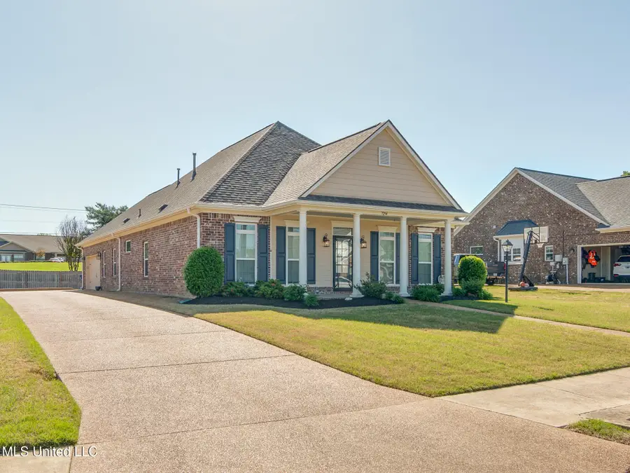 7294 Wind Drive, Olive Branch, MS 38654 - Image #2