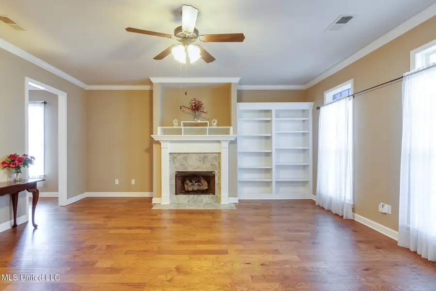 7294 Wind Drive, Olive Branch, MS 38654 - Image #3