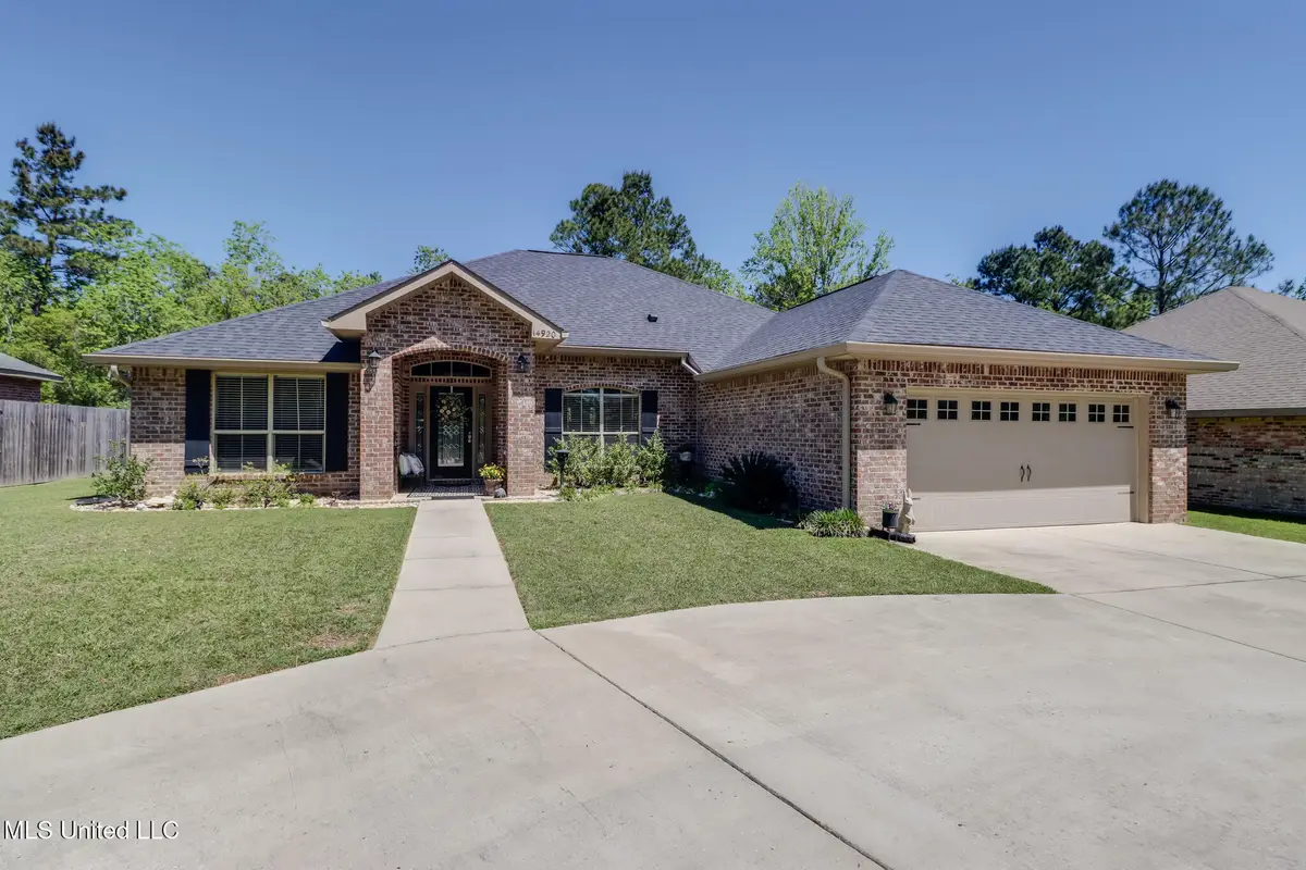 14920 N Swan Road, Gulfport, MS 39503 - Image #1