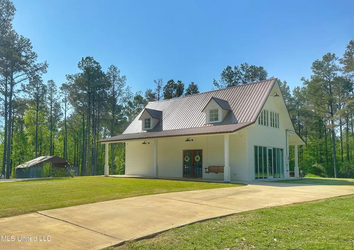 700 Rathell Road, Lexington, MS 39095 - Image #1