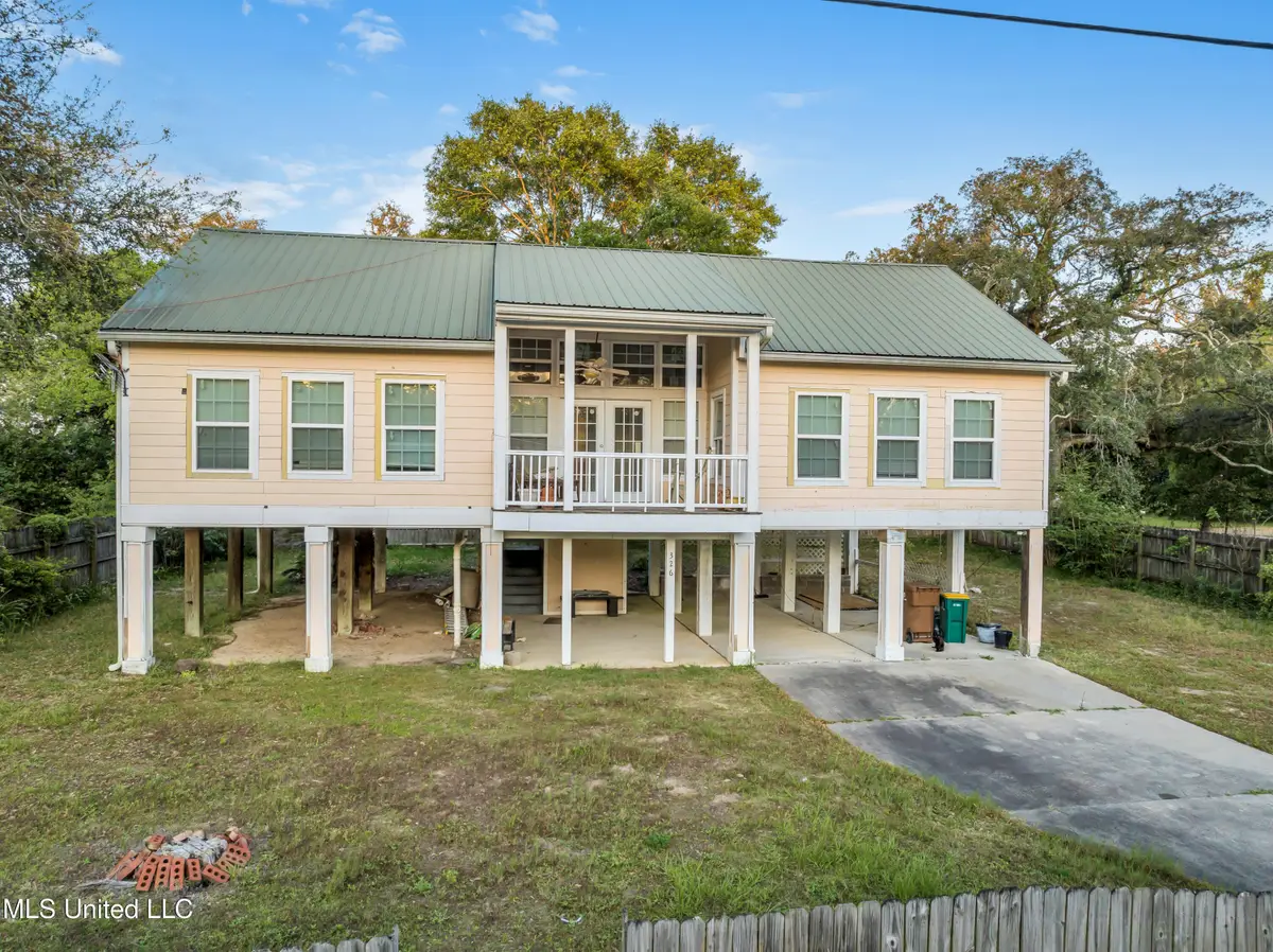 326 Strangi Avenue, Biloxi, MS 39530 - Image #1