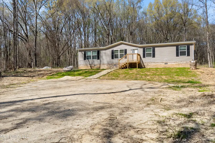 1721 Hidden Valley Road, Coldwater, MS 38618 - Image #2