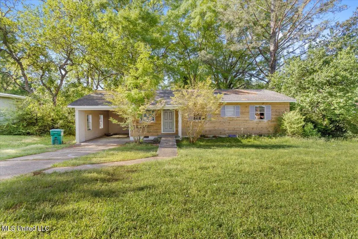 3161 45th Street, Meridian, MS 39305 - Image #1